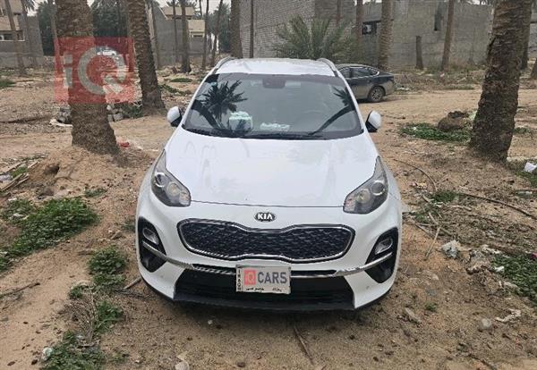 کیا سپۆرتاج 2020  بۆ فرۆشتن لە عێراق - فەهەمە